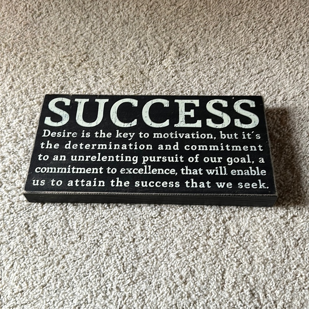 Motivational quotes